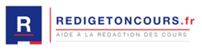 Redigetoncours.fr — Aide à la rédaction des cours